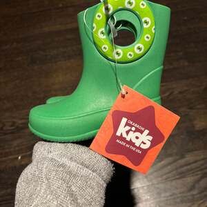 Okabashi Kid's Kendall Rain Boot